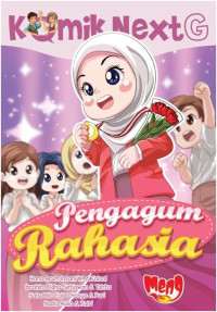 Komik Next G