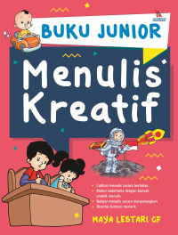 Menulis Kreatif