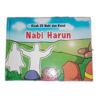 Kisah 25 Nabi Dan Rasul