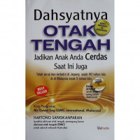 Dahsyatnya Otak Tengah