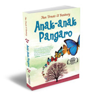 Anak Anak Pangaro