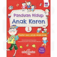 Panduan Hidup Anak Keren 1