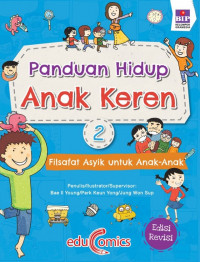 Panduan Hidup Anak Keren 2
