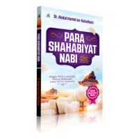 Para Sahabat Nabi