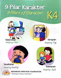 9 Pilar Karakter