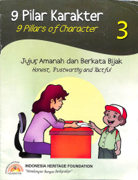 9 Pilar Karakter