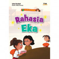 Rahasia eka