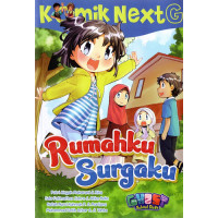 Komik next G