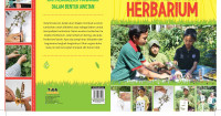 Seni Membuat Herbarium