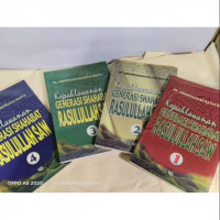 Kepahlawanan Generasi Sahabat Rasulullah