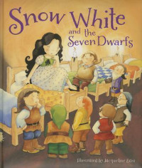 Snow White And The Seven Dwarfs