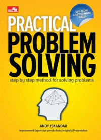 Practical Problem Solving
