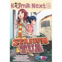Komik next G