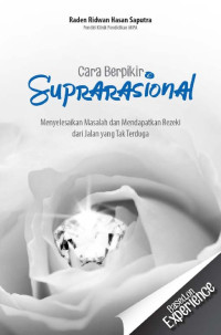 Cara berfikir suprarasional