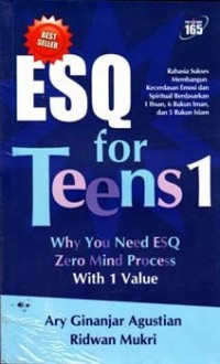 ESQ For teens