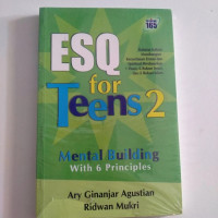 ESQ For teens