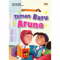 Teman Baru Aruna