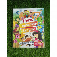 Hore, Temanku Banyak