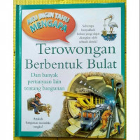 Aku Ingin Tahu Mengapa