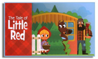 The Tale Of Little Red