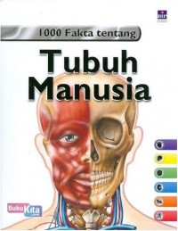 1000 Fakta Tentang Tubuh Manusia