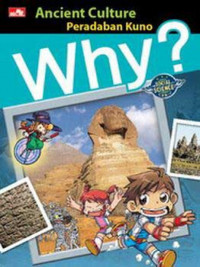 Why? Ancient Culture