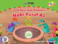 Sang Rasul Yang Rupawan