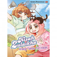 Kisah Zulaikha