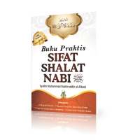 Image of Sifat Shalat Nabi